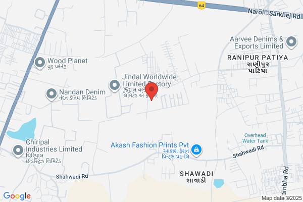 KARNAVATI CHEMICALS,