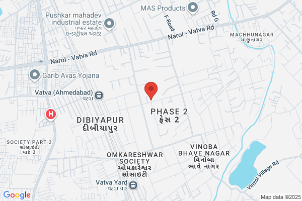 KIRI DYES & CHEMICALS PVT.LTD.,