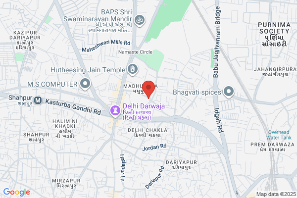 KRISHNA PLASTICS & PACKAGING IND.