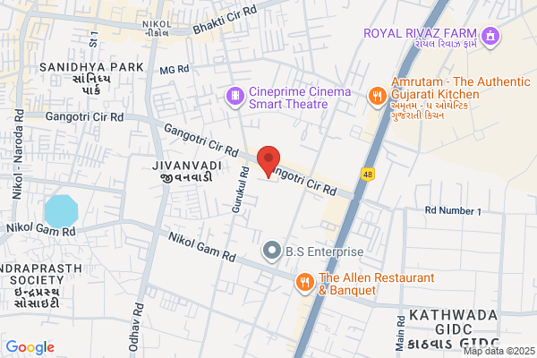 KRISHNA TRADE WORLD PVT LTD