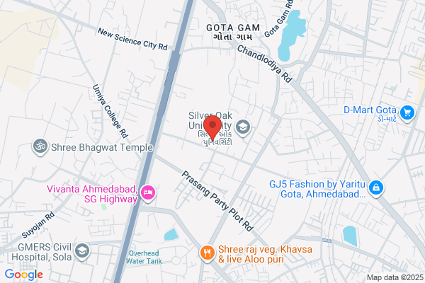 LAMBDA THERAPEUTIC RESEARCH PVT LTD