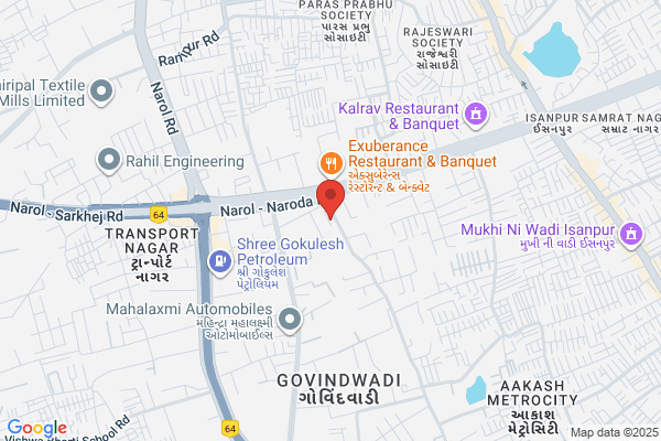 MAHALAXMI FABRIC MILLS PVT LTD