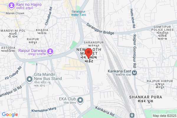 MANGAL COTTON MILLS PVT LTD