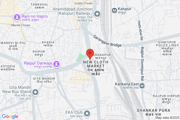 NARHARI EXPORTS