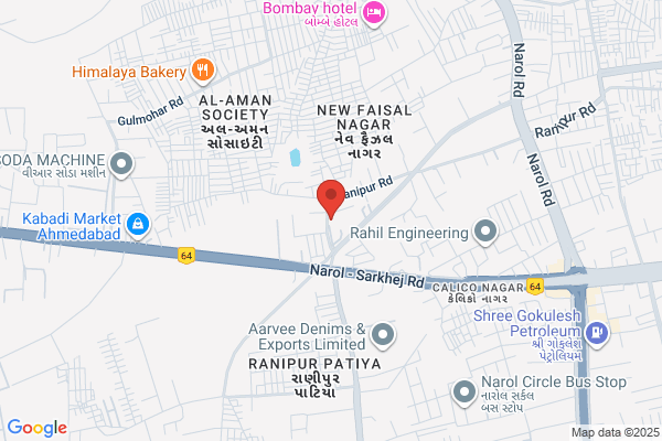 NARHARI EXPORTS PVT LTD