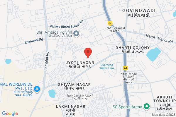 NAROL DYESTUFF MANUFACTURERS ASSOCIATION