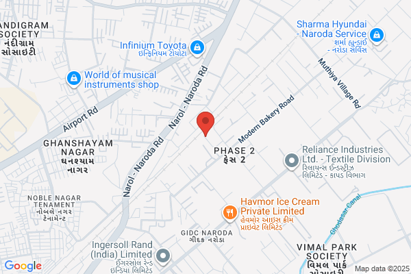 NATRAJ CHEMICALS