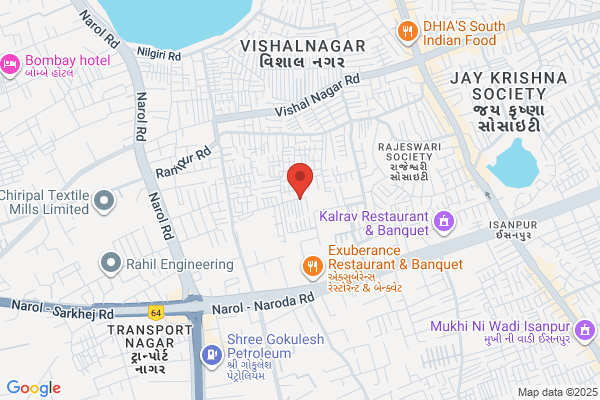 NUMEN TECHNOLOGIES PVT. LTD.