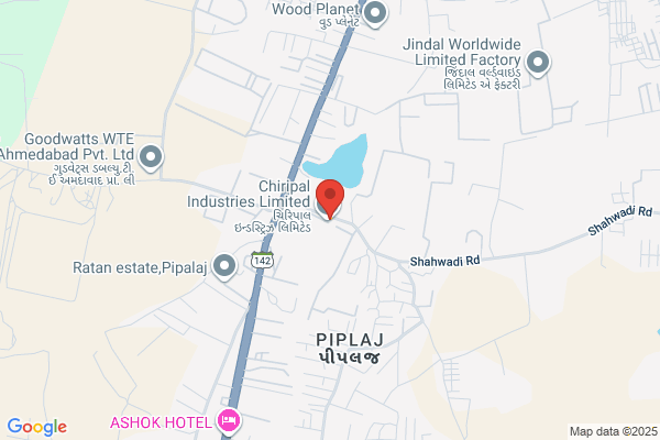 P.C.R.TEXTILE ENGG. INDUSTRIES