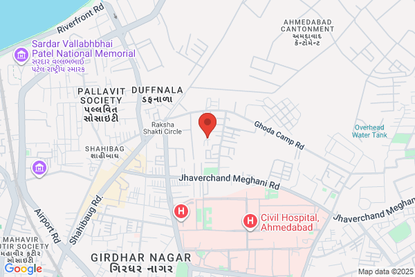 PARSHWANATH INTERNATIONAL,