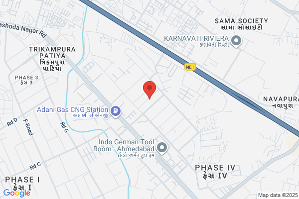 PARTHESHWAR INDUSTRIES