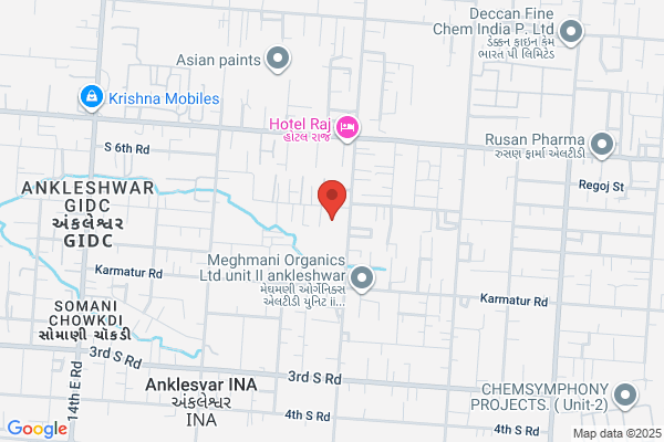 Jigar Industries