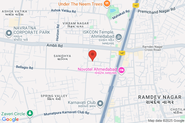 Kartikeya School Of Business