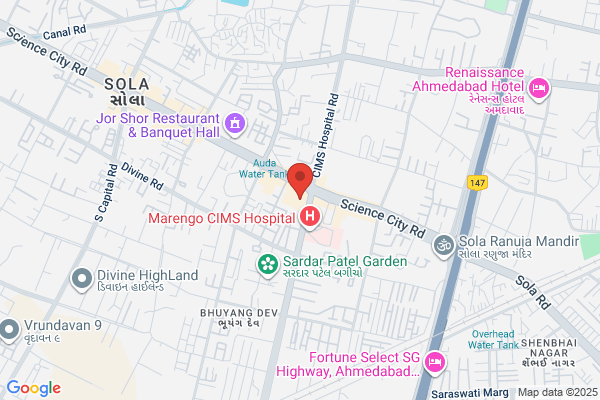 Tripur Overseas Consultants