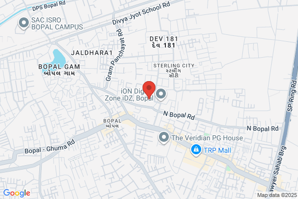 Tulip Edu Admissions & Guid Ser