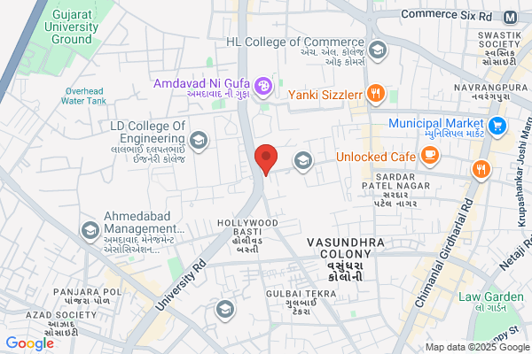 VDIEC Global Connect Pvt Ltd Ahmedabad