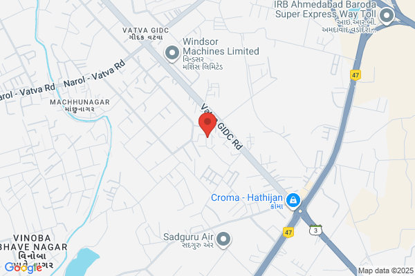 Bankim Enterprises & Engineers