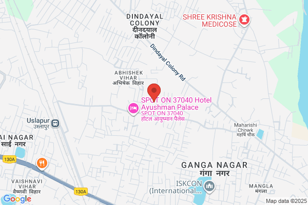 Maharshi Management Services P