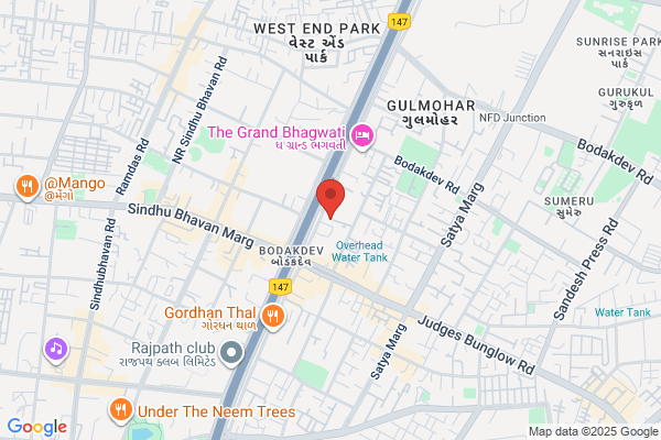 Nayan Parikh & Consultants
