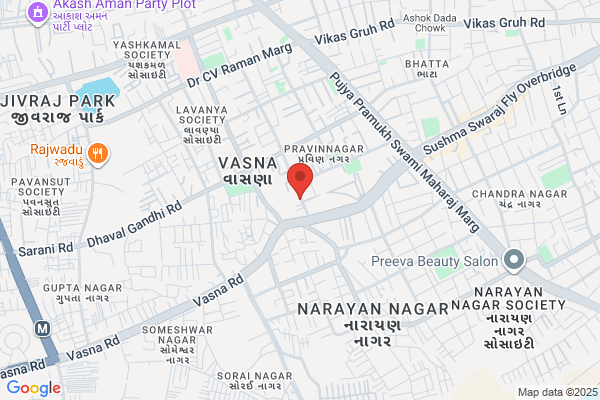 Darshan Investment