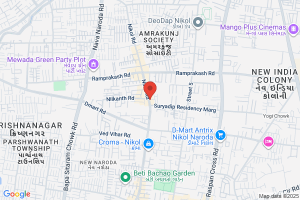 LEGAL TIGER SERVICES PVT. LTD.