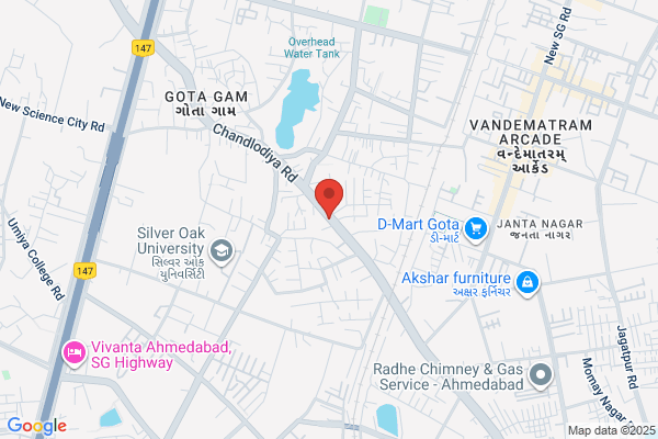 Deepa Trading Company