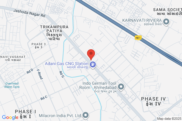 Amess Control Pvt Ltd