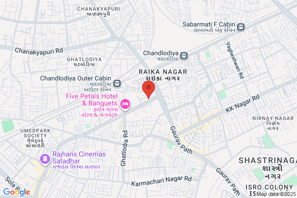 Bhagwati Electric Co