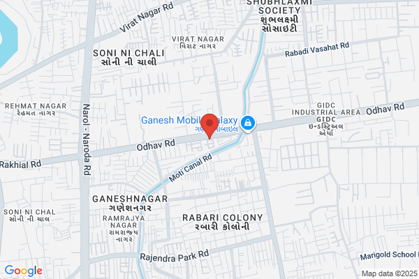 Jay Khodiyar Electricals