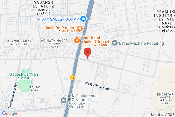 Jyoti Electric Co