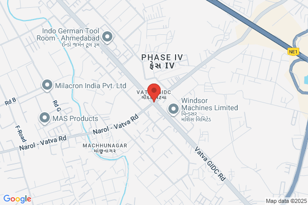 Devtanakhi Engineering Works