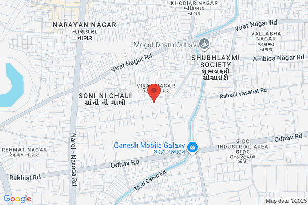 Om Gayatri Industries