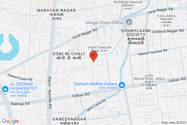 Megha Roto-Tech Pvt. Ltd.