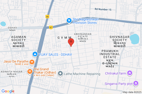 Shri Avirat Frp Moulders