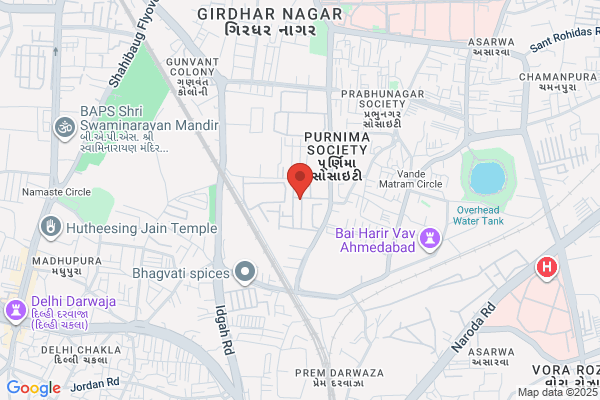 Gayatri Corporation