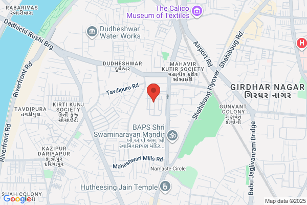 Metdist Industries Ltd