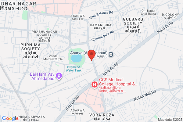 Patidar Metal P Ltd