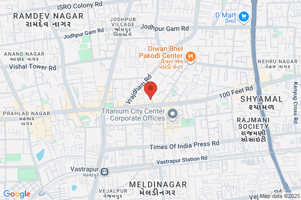 Godrej & Boyce Mfg. Co. Ltd