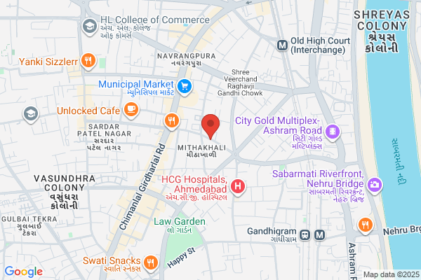Ajaykumar & Company