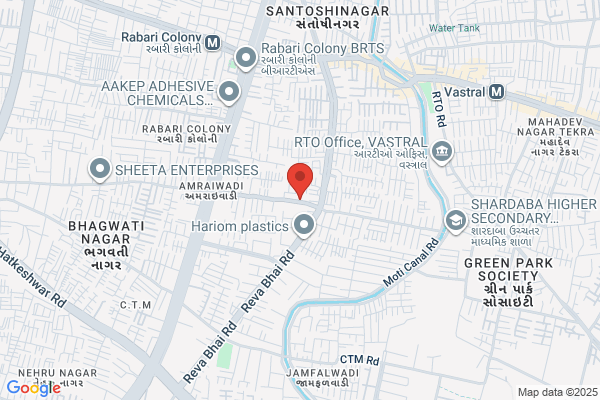 Anjali Engineering Corporation