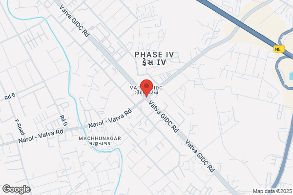 Gajjar Precision Works