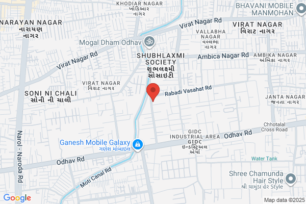 Rudra Rubber & Engg Corpo