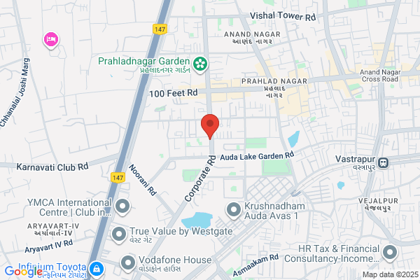 World Courier Ahmedabad
