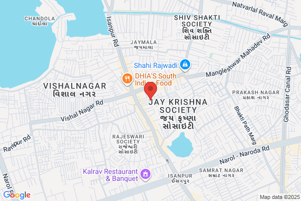 Bhavani General