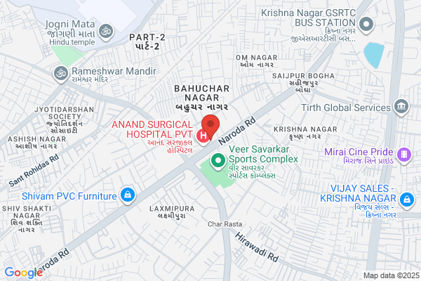 K C Crockery Mart