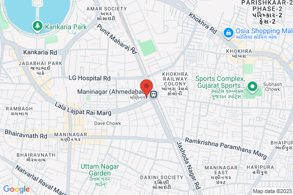 Mahalaxmi Novelties