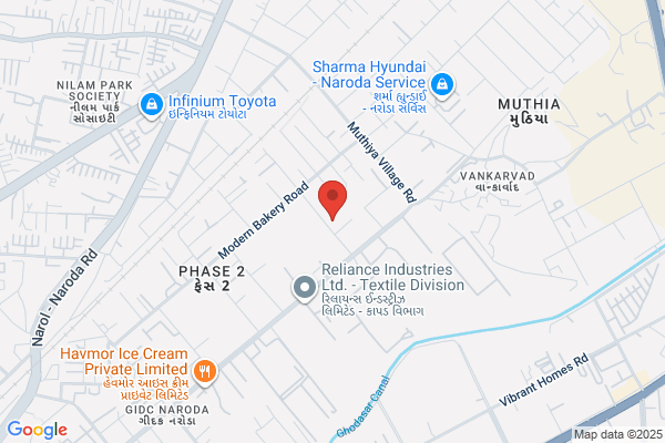 Sahkar Pottery Works