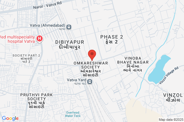 Shree Parshwanath Trading Co