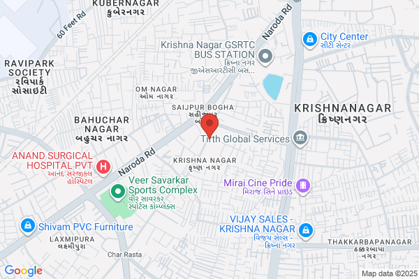 Gujarat Technocastings Pvt Ltd