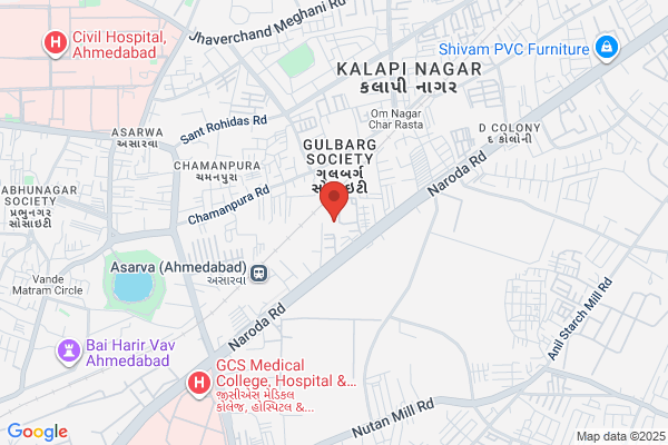 M K Industries